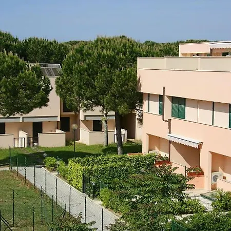 Trilocale In Un A Principina Mare Aparthotel 2*