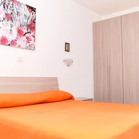 Апарт-отель Trilocale In Un A Principina Mare 2*