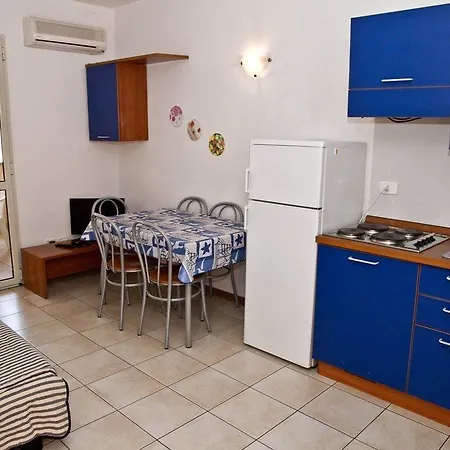 Aparthotel Trilocale In Un A Principina Mare Principina a Mare