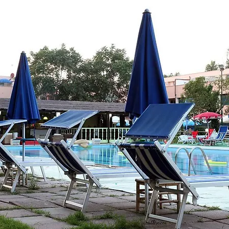 Trilocale In Un A Principina Mare Принчипина-а-Маре
