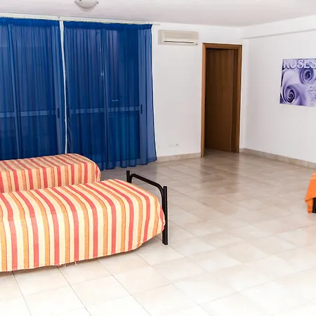 Trilocale In Un A Principina Mare Aparthotel Principina a Mare